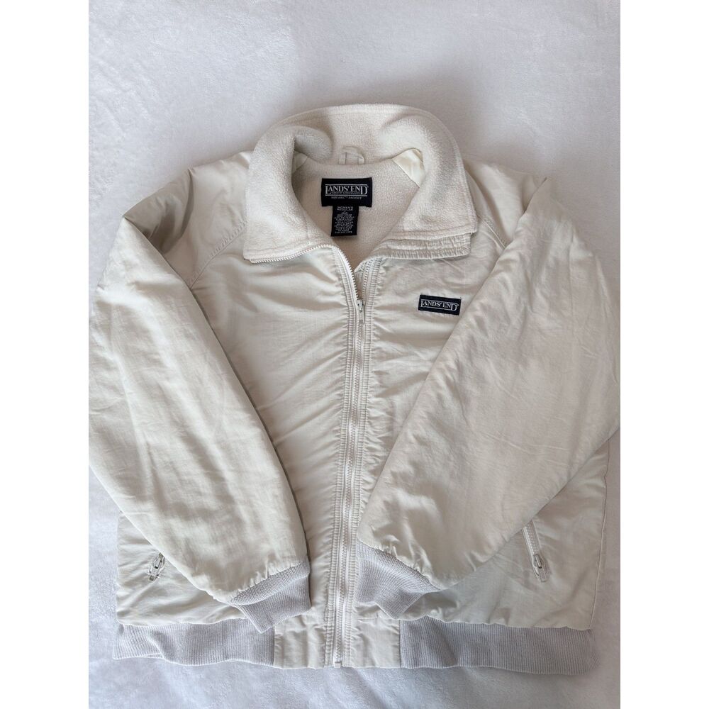Lands' End Women's Squall Jacket